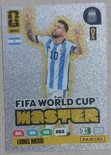 Lionel Messi #DB03 Prices | 2026 Panini Adrenalyn XL FIFA World