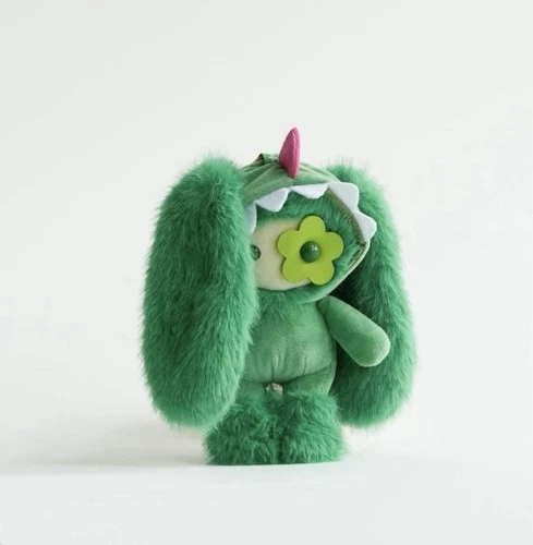 [Ready Stock] CJ Hendry Halloween Juju - Dinosaur