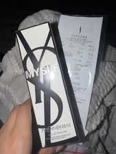 Y..S..L MYSLF Eau de Parfum Spray Refillable ...