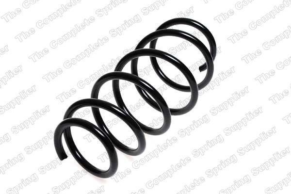 Suspension spring Front Axle Coil Spring 4063479 LESJÖFORS for OPEL ASTRA H Van - Image 17