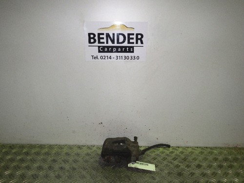 Bremssattel vorne rechtsVW Polo IV (9N) 1.4 TDI 59kW 80PS  BMS