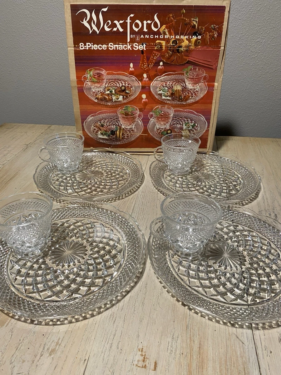 anchor hocking snack set products for sale | eBay