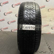 225 55 R17 97V YOKOHAMA, GEOLANDAR , Tread 5.8mm (G6959) Tested