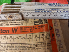 Schwei&szlig;elektroden TITAN   6 KG , &Oslash; 3,25 mm / 450 mm lang