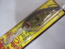 Strike King 6XD 663 Natural Bream New Lures