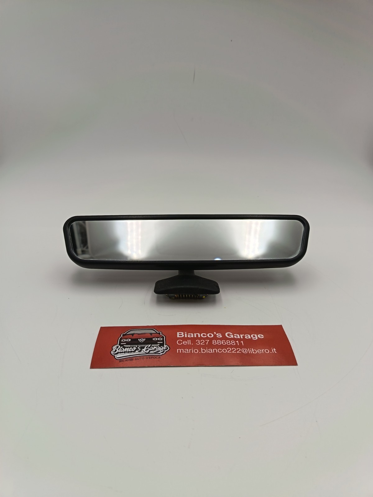 Specchietto Retrovisore Interno Alfa Romeo 75
