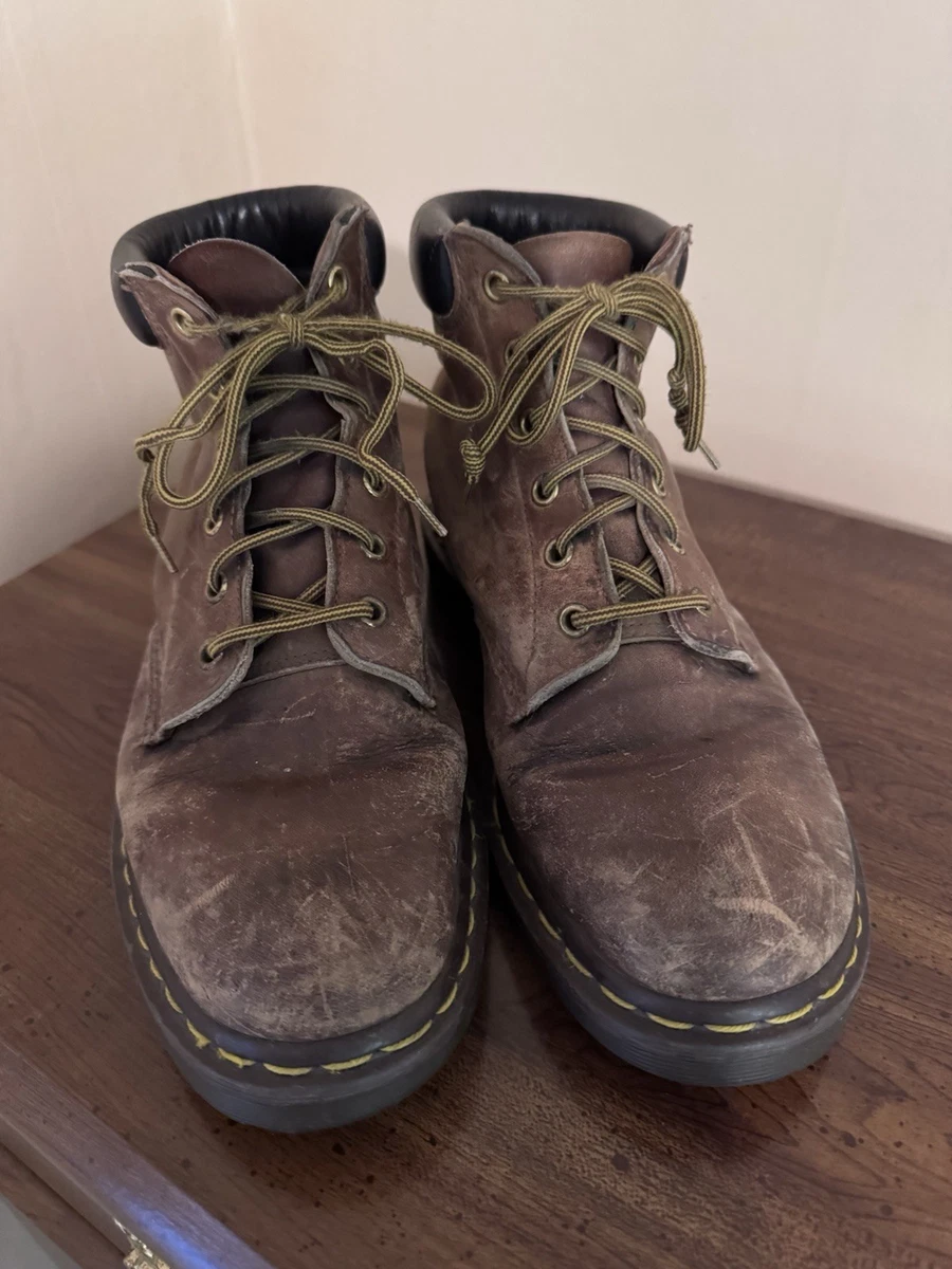 Dr Martens 939 In Men display picture 1