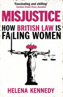 Helena Kennedy | Misjustice | Taschenbuch | Englisch (2019) | Vintage Publishing