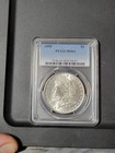 1890-P Morgan Dollar PCGS MS-61 — photo 3