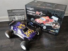 THUNDER TIGER Truck PHOENIX ST BX team associated b4 1/10 1:10 stadium 2WD buggy