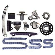 Engine Timing Set S.A. GEAR 76198S fits 06-08...
