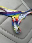 PsittacusWear men thongs underwear Large — photo 9