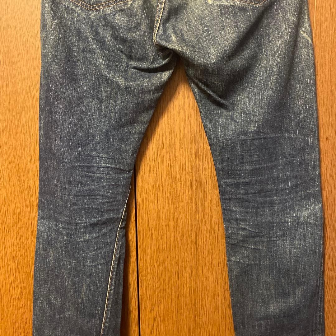 full count denim - image 5