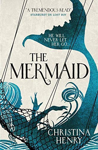 The Mermaid Christina Henry - Image 2