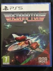 RedRaptor (Sony Playstation 5/PS5) Red Raptor US Seller NEW/SEALED!