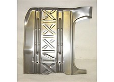 Sherman Trunk Floor Center For 1955-1957 Chevy Bel Air150210