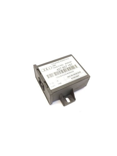 Audi A6 S6 C5 4B 2003 Getriebesteuergerät Modul 4Z7927157 01953907