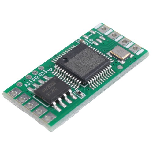 Analog CVBS to USB Camera Module AV-To-USB Digital Video Capture5946 - Afbeelding 6 van 9