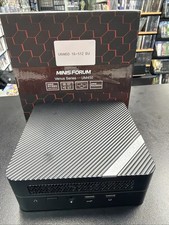 Minis Forum UM450 - Mini PC - Ryzen 5 4500U -...