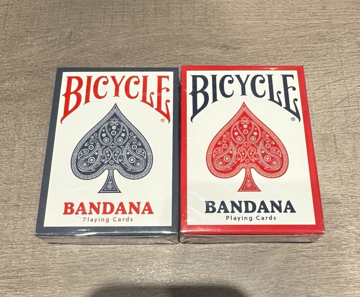 25+ Bicycle Playing Cards for sale | Updated Oct 2026