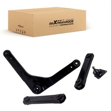 Arrière Bras de commande Set Haut + Bas for Jeep Grand Cherokee WJ 99-04