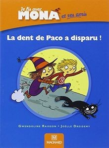 Je lis avec Mona et ses amis CP : Album 2, La dent de Pa... | Buch | Zustand gut