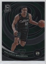 2022-23 Panini Spectra Malcolm Brogdon #23 0b3