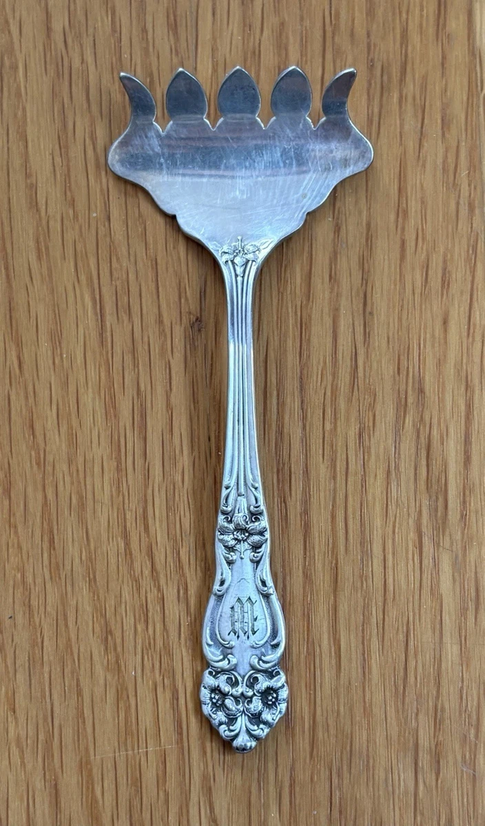 Reed & Barton 1900-1940 Art Deco Silver Antiques for sale | eBay
