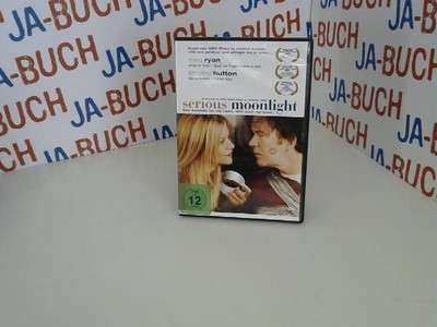 Serious Moonlight Hutton, Meg Ryan Timothy: