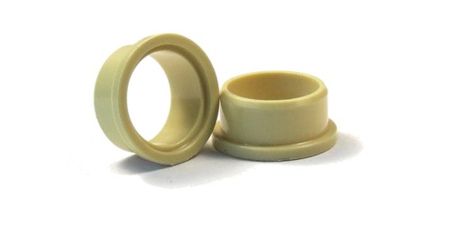 SUNTOUR Casquillo para amortiguador plástico 8X52.2 MM TRIAIR IGUS - Picture 1 of 1