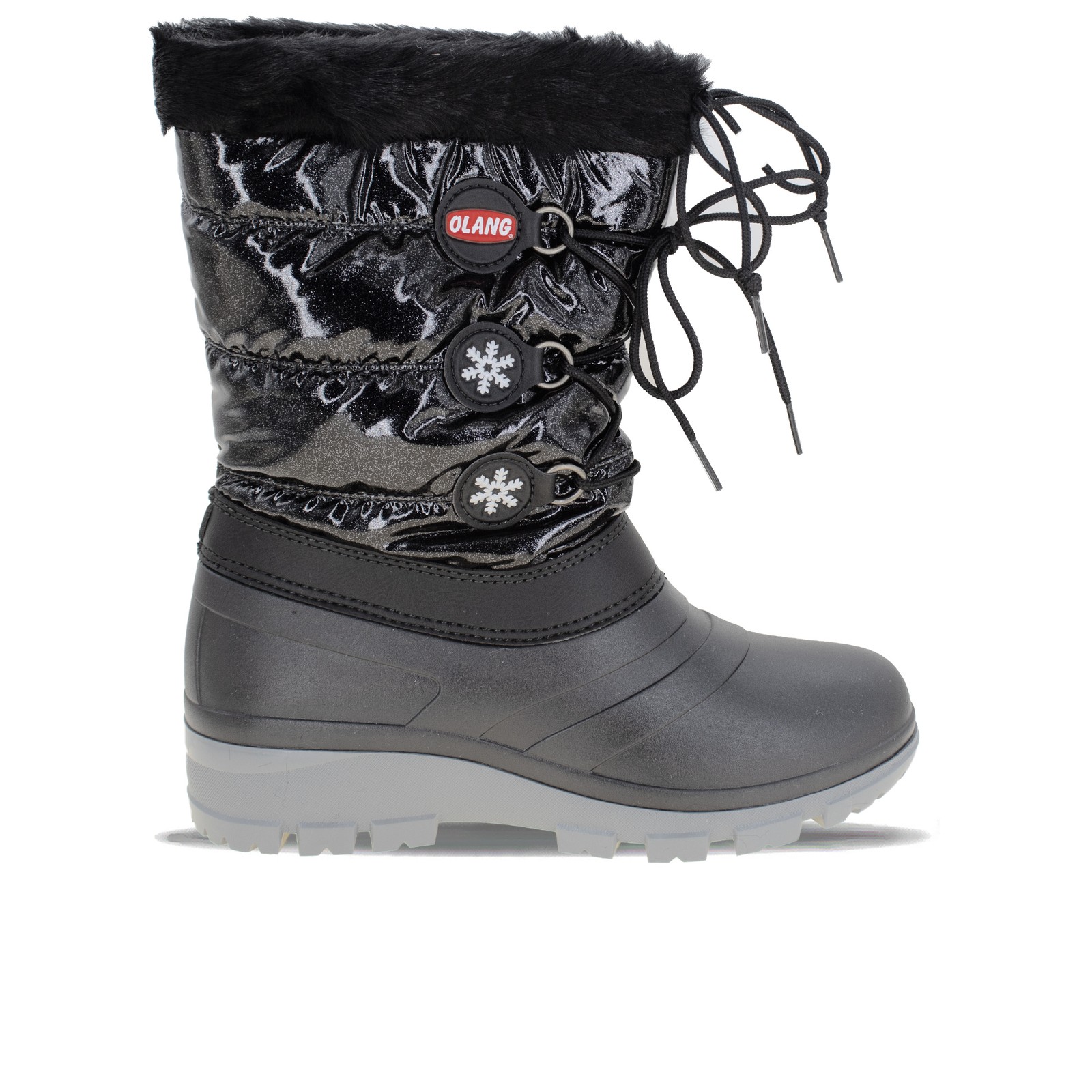 Пирожок со льдом Schuhe Olang Patty-ICE-I81 - 9W 12590₽