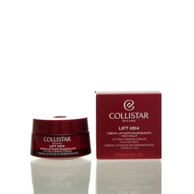 (799 EUR/l) Collistar Lift HD+ Lifting Firming Cream 50 ml NEU OVP