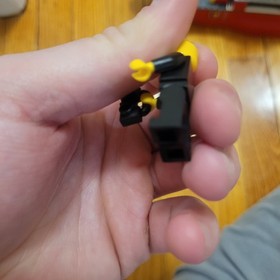 Lego City Fire Ship 7207, Pre-owned, Missing Pieces,  See Pictures 