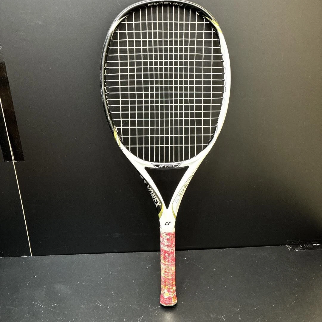 Yonex Ezone Tennis Racket - Thumbnail 2