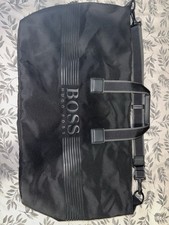 Hugo Boss Hold-all Travel Bag