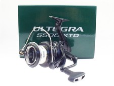 Shimano Ultegra XTD 5500 Moulinet Carpe Big Pit
