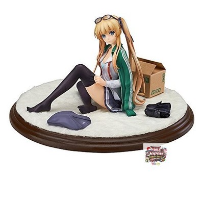 Saekano: How to Raise a Boring Girlfriend - Eriri Spencer Sawamura Reissue