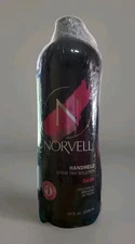 Norvell Handheld Spray Tan Solution Dark 34 Fl.oz. Sealed Born On Date 8/13/23