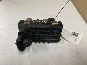 BMW 3 E90 Elektrische Turboladersteuerung 6NW009660 2.00 Diesel 2011 28708669