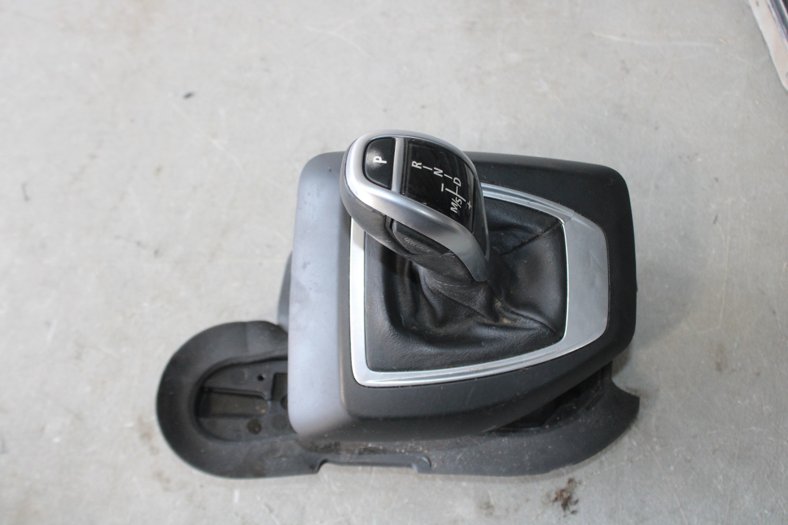 2013 2014 2015 BMW X1 Gear Floor Transmission Shifter 9260295 Lifetime Warranty