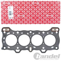 Elring Zylinderkopfdichtung Passend FüR Honda Concerto CRX Rover 200 400 |