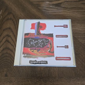 Toto Kingdom of Desire | eBay