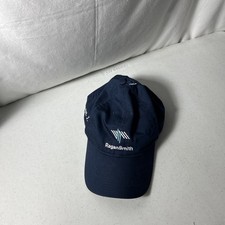 Nike Heritage 86 Dri-Fit Ragan Smith Adjustable Strap Dark Blue Hat