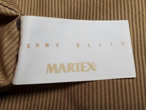 Vintage Perry Ellis Martex Derby Horse Equestrian 4pc Twin Sheet Set - Picture 8 of 8