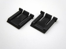 1 Paar Ersatz Tastaturfüße - passend für C...
