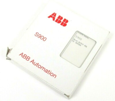 NEW ABB S900 DO930N 3BDS014114 RELAY OUTPUT MODULE