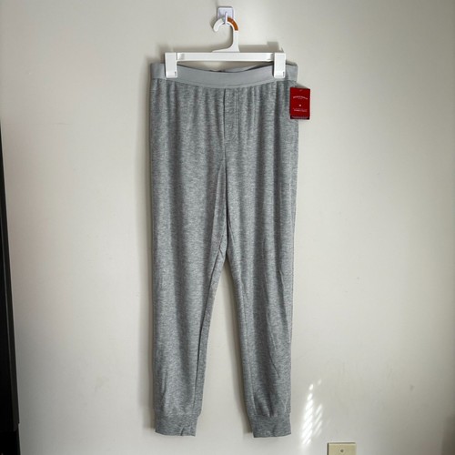 Wondershop by Target Pantaloni da salotto donna a maglia morbida grigio medio - Foto 2 di 12