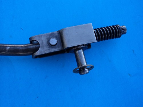 91-1992-1993 DODGE RAM CUMMINS 46RH AUTOMATIC OVERDRIVE TRANSMISSION PARKING ROD - Picture 2 of 4