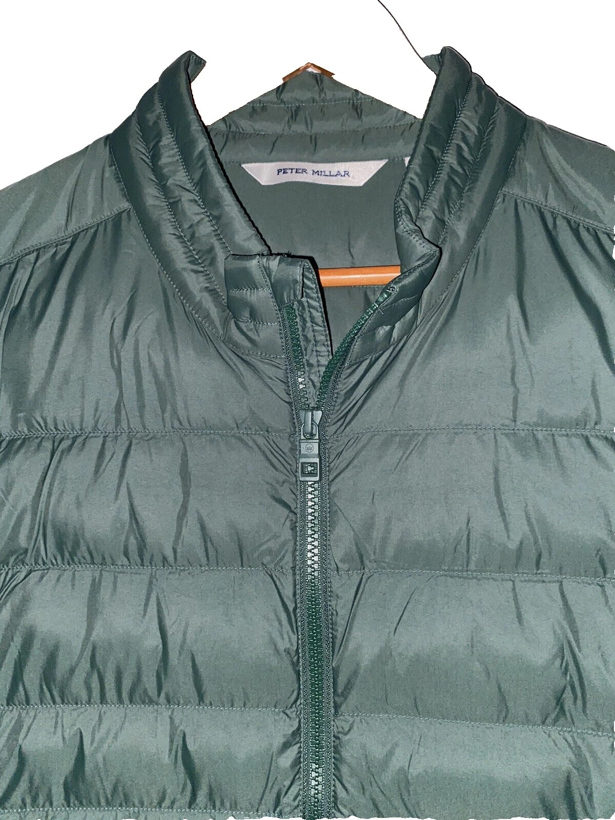 Size L Regular Size Golf Coats, Jackets & Vests for Men