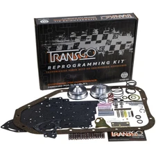 TransGo 2004R Reprogramming Kit 200-4R-HD2 1981-On For Chevy Buick 200R4 Shift 